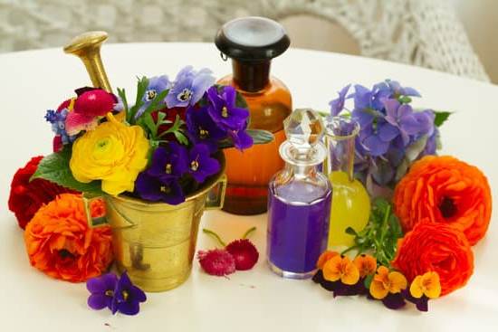 How Does Aromatherapy Affect Sleep Patterns 5 Natural scents that promote relaxation for better sleep