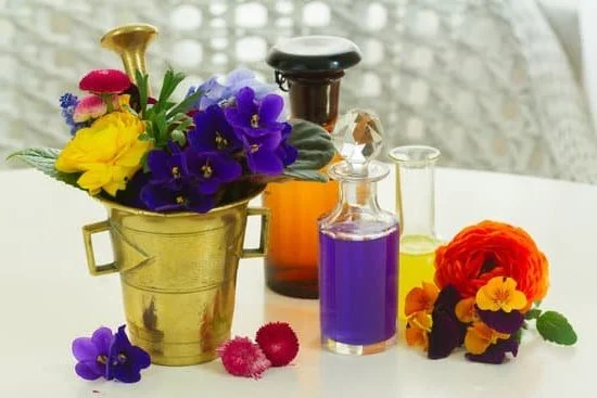 Step-by-step guide on how to fill a large house with diffuser aromatherapy oils for a calming atmosphere