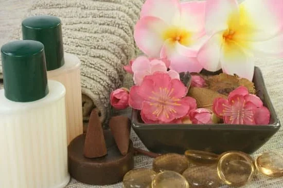 How to Make Aromatherapy Reed Diffuser 1 Step-by-Step Guide