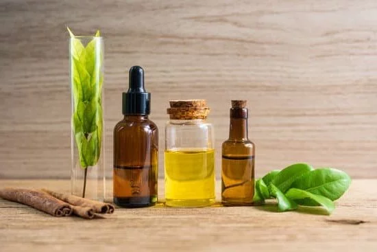 How to treat mycosis naturally with aromatherapy