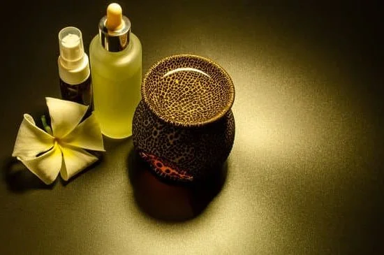 How Aromatherapy Infusion Technology Works 3 Essential oils infused to amplify therapeutic benefits