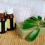 How to Get Rid of Aromatherapy Scents From Clothing Vodka Try vodka soak and air dry method