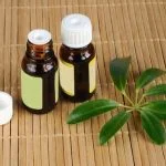DIY rice-filled, lavender-scented relaxation aid