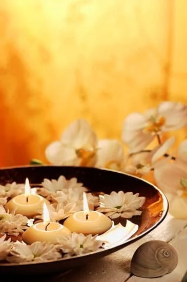 How to Make Homemade Aromatherapy Rice Bags 7 Step-by-step guide on how to make homemade aromatherapy rice bags for relaxation and pain relief