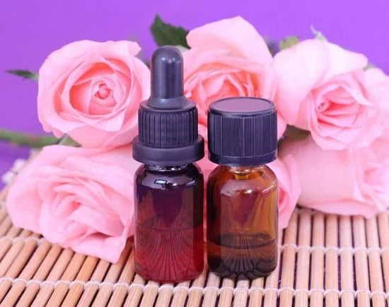 Step-by-Step Guide with Essential Oils & Relaxing Scents