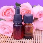 Using diffusers, topical application, or inhalation for therapeutic benefits