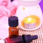 DIY Relaxing Lavender and Chamomile Blend