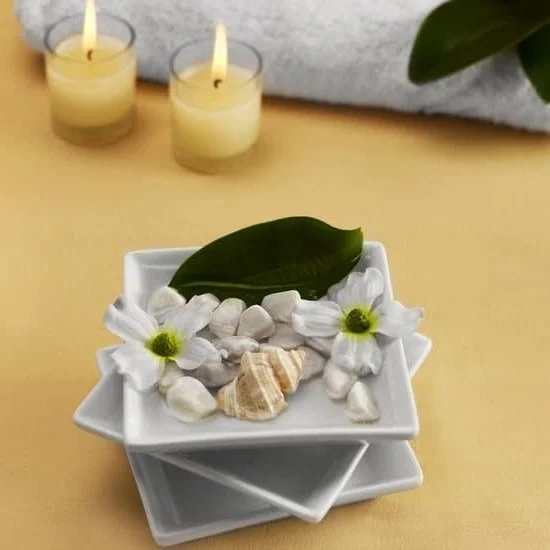 Step-by-step guide on how to heat aromatherapy heat packs for relaxation and stress relief