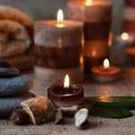 DIY recipe using natural ingredients and essential oils