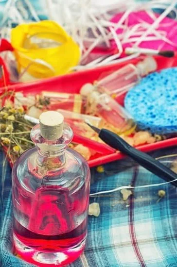 a step-by-step guide for homemade essential oil diffusing pads