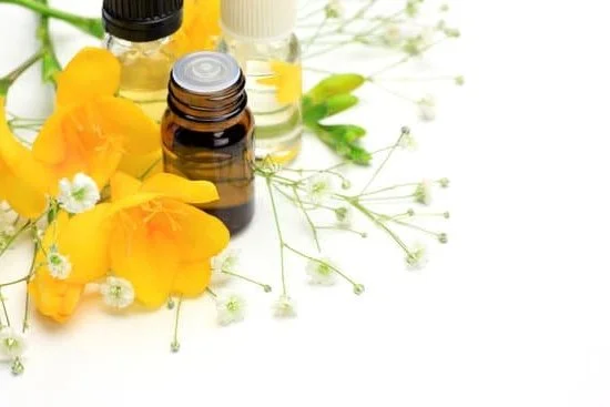 follow safe guidelines for ingesting essential oils