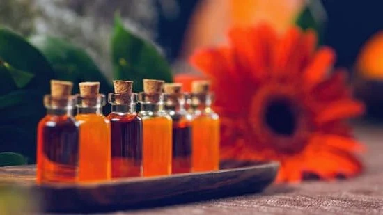 Step-by-step guide on how to use aromatherapy for anxiety relief at home