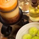 how does aromatherapy work from a scientific standpoint