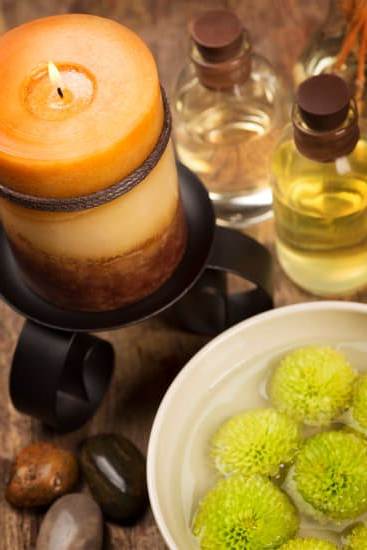 how does aromatherapy work from a scientific standpoint