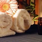 Soothing scents for relaxation during childbirth