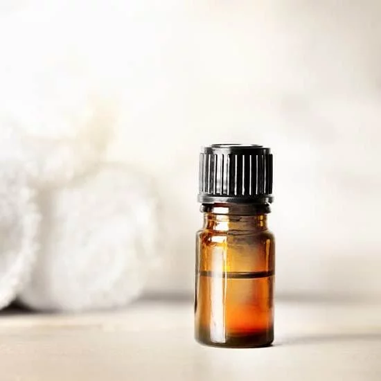 Using Essential Oils for Calming and Memory Support