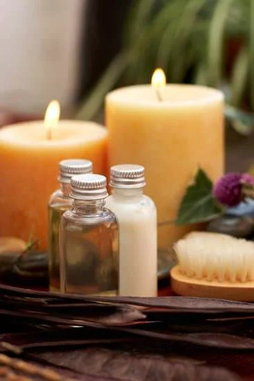 Step-by-step guide on how to use Aura Cacia Aromatherapy Vaporizer for ultimate relaxation and well-being