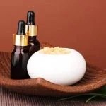 Step-by-step guide on how to make aromatherapy massage at home for relaxation and stress relief