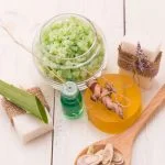 Step-by-step guide on how to use aromatherapy oils in a steam shower for relaxation and wellness benefits