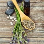 Step-by-step guide on how to make aromatherapy wax for a relaxing home spa experience