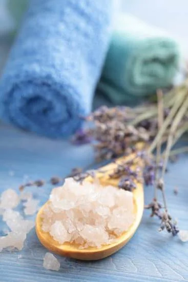 Unseen Spiritual Influence in Scent Therapy