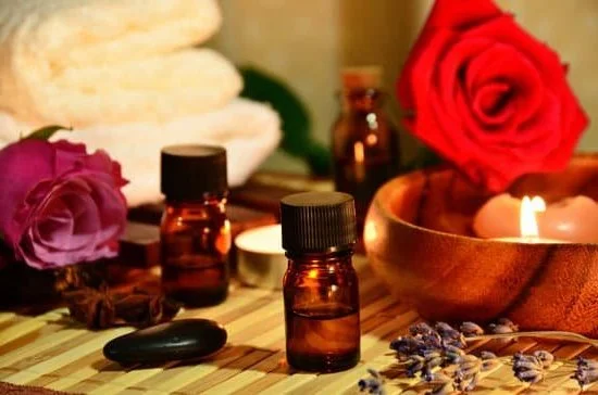 How to Clean Urpower 500Ml Aromatherapy Essential Oil Diffuser Humidifier 5 Follow manufacturer's instructions for proper maintenance