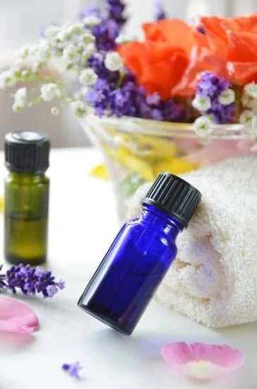 How to Become an Aromatherapy Consultant 3 Step-by-step guide on how to become an aromatherapy consultant, including training and certification requirements