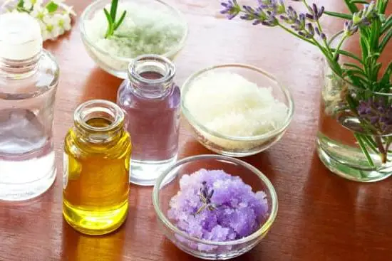 How to Make Aromatherapy Bath Salts at Home 7 How to Make Aromatherapy Bath Salts at Home for a relaxing spa experience