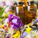 How to make rich, fragrant aromatherapy creams and lotions at home using essential oils and nourishing ingredients