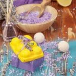 How to Make Aromatherapy Pendants Step-by-step guide on how to make aromatherapy pendants using essential oils and clay