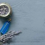 How to Treat a Dog with Aromatherapy