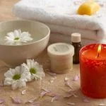 How to refill Himalayan salt aromatherapy inhaler