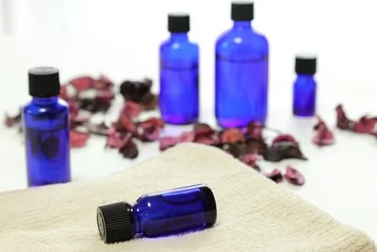 How to Use Aromatherapy for Headaches