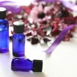 Step-by-step guide on how to use aromatherapy roller for relaxation and stress relief