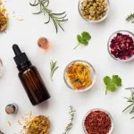 a step-by-step guide to creating your own calming scents at home