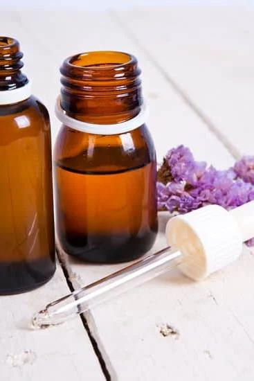 How Does Aromatherapy Help With Sleep 5 Calming lavender and chamomile essential oil blend