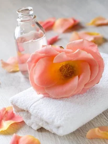 How to Make Hot Tub Aromatherapy Oils 5 A Step-by-Step Guide