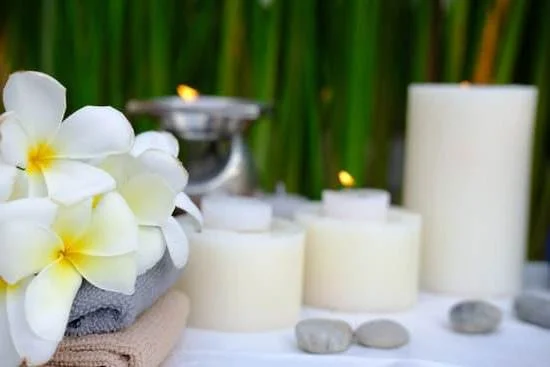 use essential oil-infused jewelry