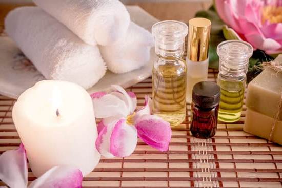 a step-by-step guide for soothing relaxation