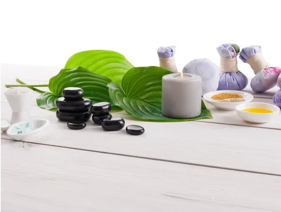 Step-by-step guide on how to make an aromatherapy face cloth at home
