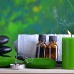 Step-by-step guide on how to use an aromatherapy oil burner for a pleasant and calming experience
