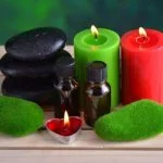 Step-by-step guide for a soothing DIY experience