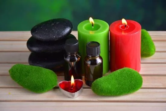 Step-by-step guide for a soothing DIY experience