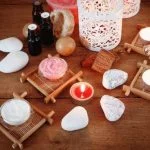 - Step-by-step guide on how to make aromatherapy at home using natural ingredients and essential oils