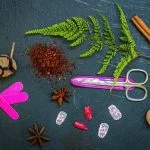 Easy DIY tutorial for soothing, scented heat therapy