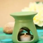 Step-by-step guide for using aromatherapy during labor for a soothing and calming experience