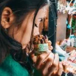 How to Make Aromatherapy Stones Step-by-step guide for crafting scented relaxation stones at home