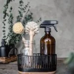 How to make aromatherapy Epsom salt blend at home