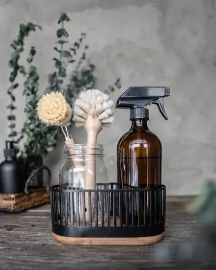 How to Make Aromatherapy Epsom Salt 1 How to make aromatherapy Epsom salt blend at home