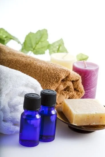 How Does Aromatherapy Jewelry Work 7 Infusing essential oils, promoting wellness, and enhancing mood